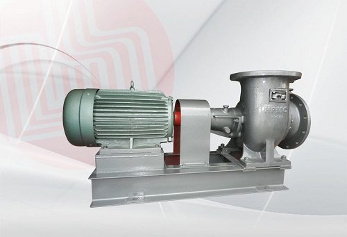 Bơm hỗn lưu HL 600-5 - Quạt Công Nghiệp, ống Gió - Công Ty Cổ Phần Chế Tạo Máy Điện Việt Nam - Hungari 1