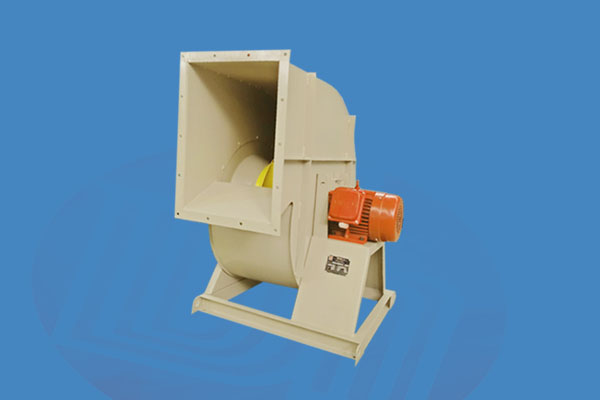 Quạt ly tâm kiểu CVC - Quạt Công Nghiệp, ống Gió - Công Ty Cổ Phần Chế Tạo Máy Điện Việt Nam - Hungari 1