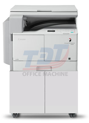 Máy photocopy - Công Ty TNHH Thương Mại Dịch Vụ Sản Xuất Vinh Hùng