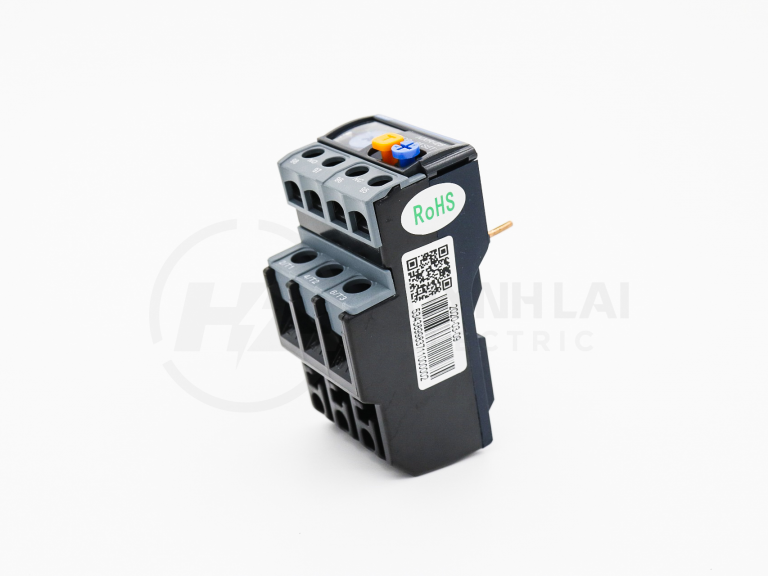 RELAY nhiệt CHINT