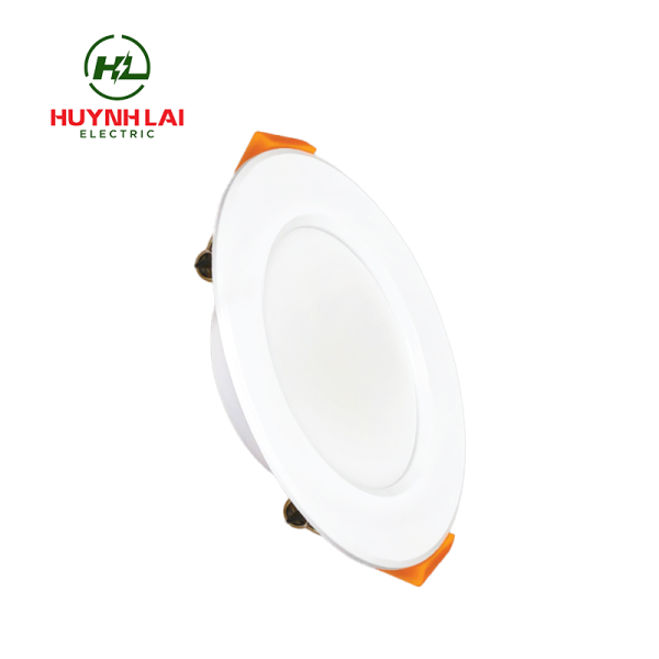 Đèn LED âm trần 12W - Thiết Bị Điện Huỳnh Lai - Công Ty TNHH Thương Mại-Dịch Vụ-Kỹ Thuật Điện Huỳnh Lai