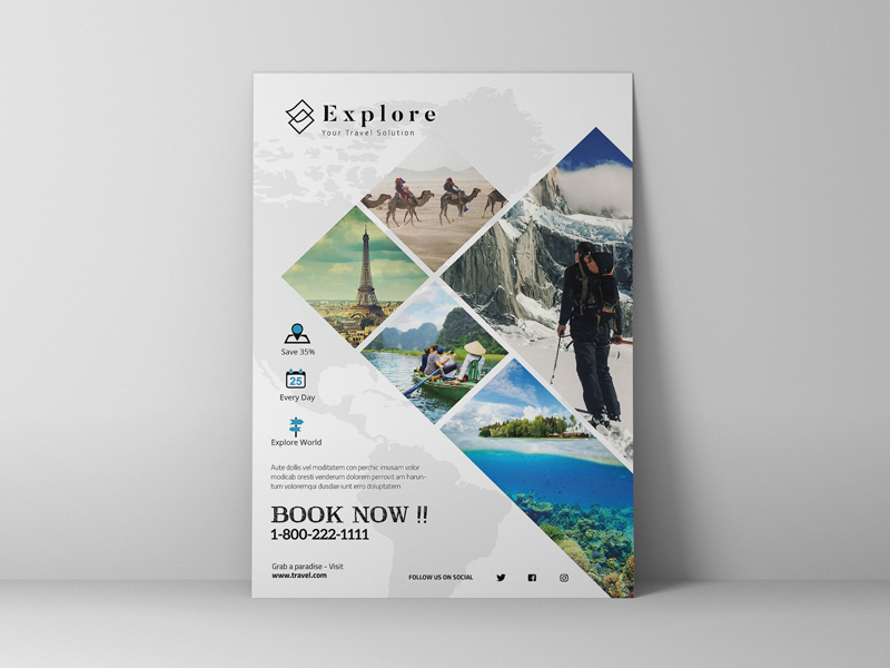 In Brochure - In An Đông Kim - Công Ty Cổ Phần An Đông Kim