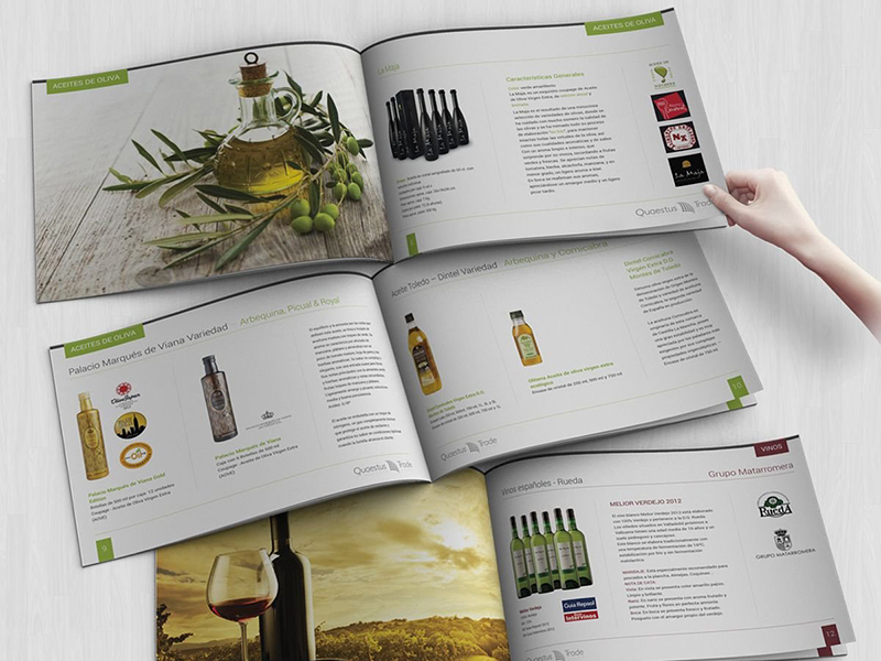 In Catalogue - In An Đông Kim - Công Ty Cổ Phần An Đông Kim