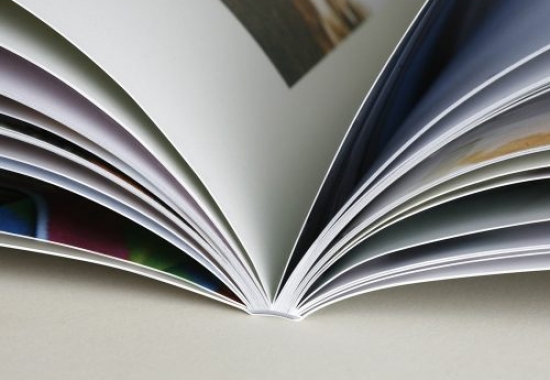 Gia công đóng gáy sách - In An Đông Kim - Công Ty Cổ Phần An Đông Kim