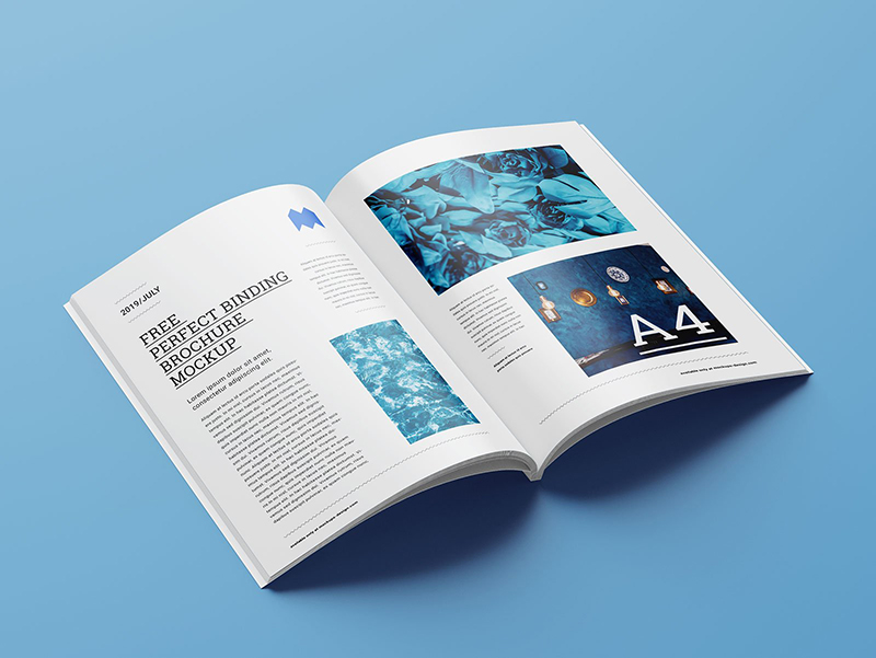 In tạp chí - In An Đông Kim - Công Ty Cổ Phần An Đông Kim