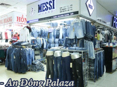 Thời trang jeans - Sơn Tùng Jeans - Công Ty TNHH Sơn Tùng