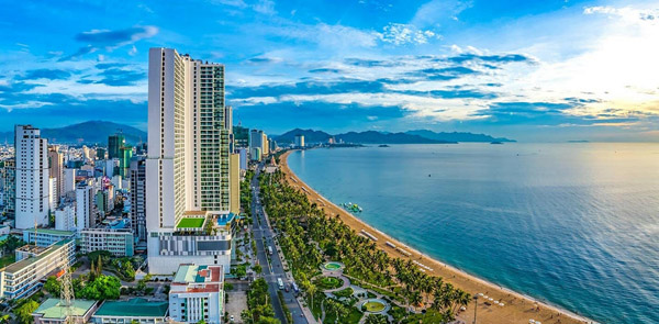 Nha Trang biển gọi - Du Lịch Long Phú - Công Ty Cổ Phần Du Lịch Long Phú