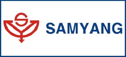 Thương hiệu Samyang - Công Ty TNHH Kỹ Thuật Phúc Minh
