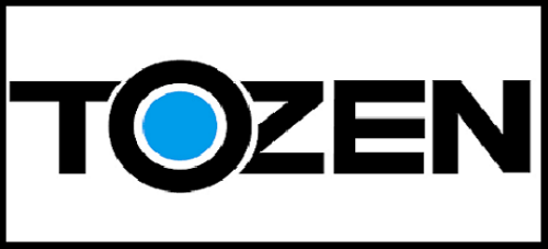 Thương hiệu Tozen - Công Ty TNHH Kỹ Thuật Phúc Minh