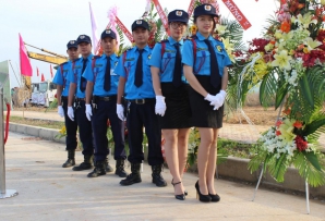 Bảo vệ sự kiện - Bảo Vệ Kim Đại Việt - Công Ty TNHH Một Thành Viên Dịch Vụ Bảo Vệ Kim Đại Việt