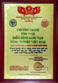  - Phân Bón Phước Hưng - Công Ty TNHH Thương Mại - Sản Xuất Phước Hưng