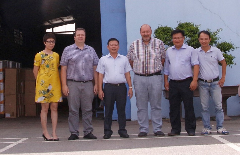 Hình ảnh công ty phân bón Phước Hưng - Phân Bón Phước Hưng - Công Ty TNHH Thương Mại - Sản Xuất Phước Hưng