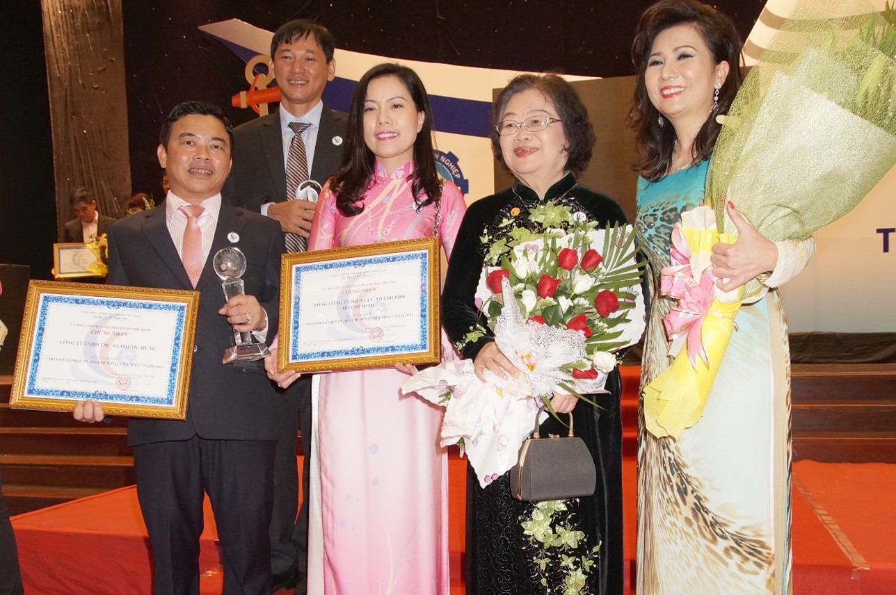 Hình ảnh công ty phân bón Phước Hưng - Phân Bón Phước Hưng - Công Ty TNHH Thương Mại - Sản Xuất Phước Hưng