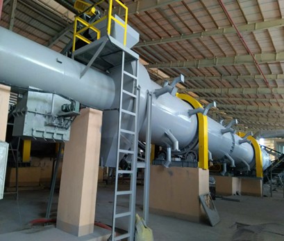 Hình ảnh công ty phân bón Phước Hưng - Phân Bón Phước Hưng - Công Ty TNHH Thương Mại - Sản Xuất Phước Hưng