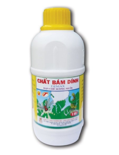 Phân bón bám dính - Phân Bón Phước Hưng - Công Ty TNHH Thương Mại - Sản Xuất Phước Hưng