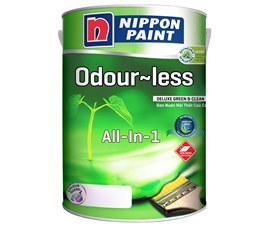 ODOUR LES ALL IN 1