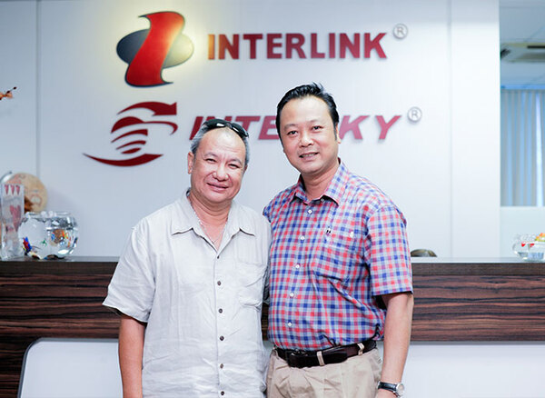 Hình ảnh công ty Interlink - Dịch Vụ Chuyển Dọn Interlink - Công Ty Cổ Phần Interlink