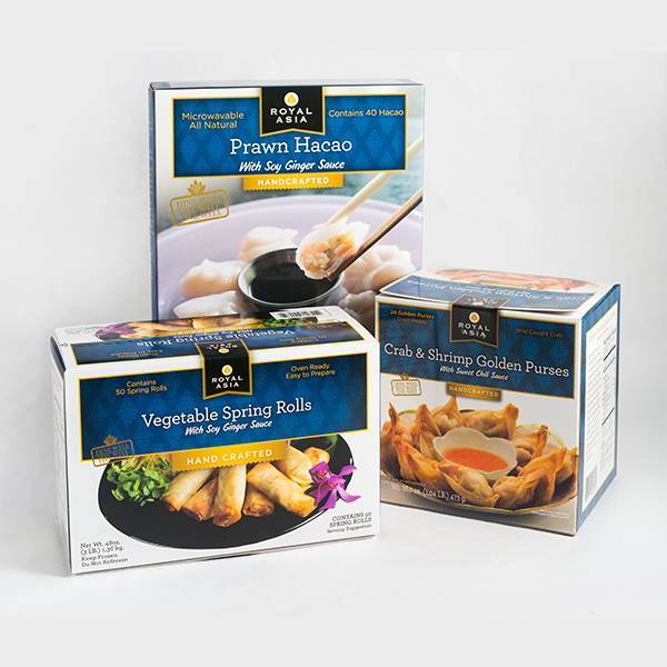 In bao bì hộp giấy - In ấn Bằng Hữu - Công Ty TNHH TM In Và Quảng Cáo Bằng Hữu