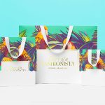 In túi giấy - In ấn Bằng Hữu - Công Ty TNHH TM In Và Quảng Cáo Bằng Hữu