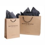 In túi giấy - In ấn Bằng Hữu - Công Ty TNHH TM In Và Quảng Cáo Bằng Hữu