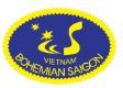 Logo công ty - Công Ty Liên Doanh Bohemia Sài Gòn