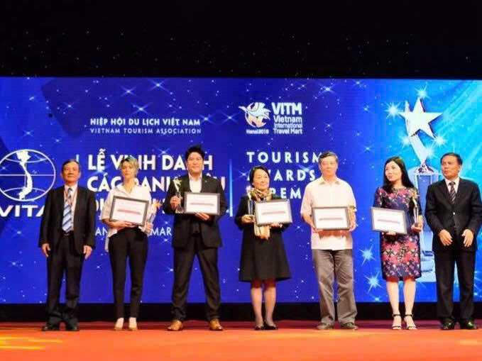 Hình ảnh công ty Sông Hàn