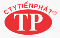 Logo công ty - Công Ty TNHH Sản Xuất Thương Mại Dịch Vụ Tiến Phát