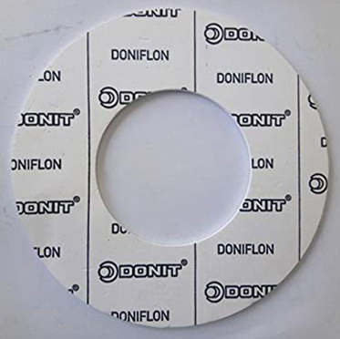 Gioăng PTFE - Teflon