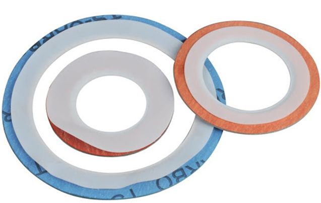 Gioăng bọc PTFE
