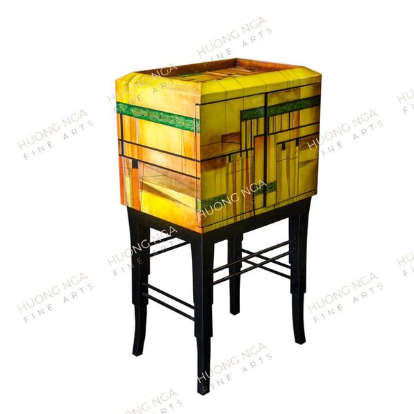 Tủ rượu mini