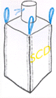 Bao PP Container - Công Ty Cổ Phần Thương Mại Và Sản Xuất Bao Bì PPC