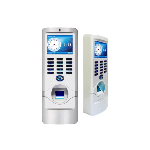 Máy chấm công kiểm soát cửa Sunbeam J990