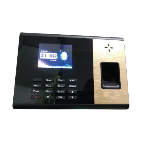 Máy chấm công vân tay Ronald Jack K66