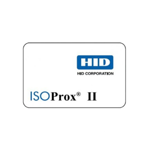 Thẻ HID 125 Khz Proximity Card