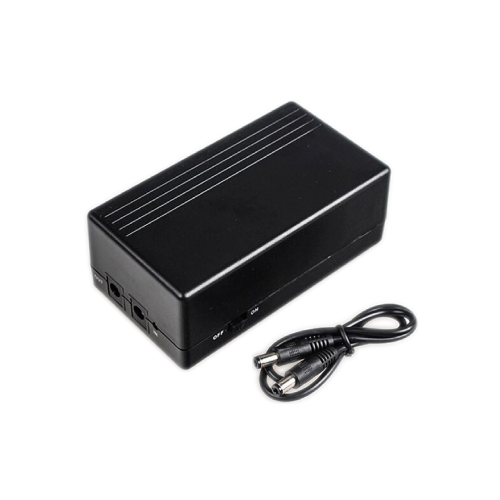Ups Mini 9V
