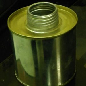 Lon cồn