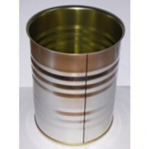 Lon đồ hộp 3 mảnh