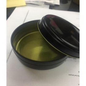 Lon trà cà phê