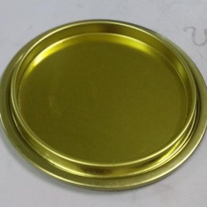 Nắp cậy