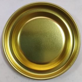 Nắp lồi
