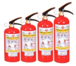 Công Ty TNHH Thiết Bị Phòng Cháy Chữa Cháy 2-9