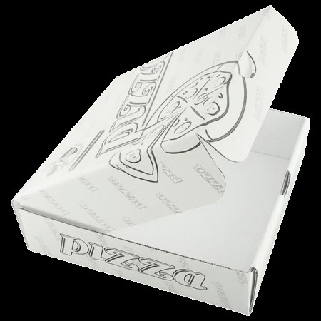 Hộp pizza - In Bao Bì Kiện Năng - Công Ty TNHH Sản Xuất Thương Mại Dịch Vụ Kiện Năng