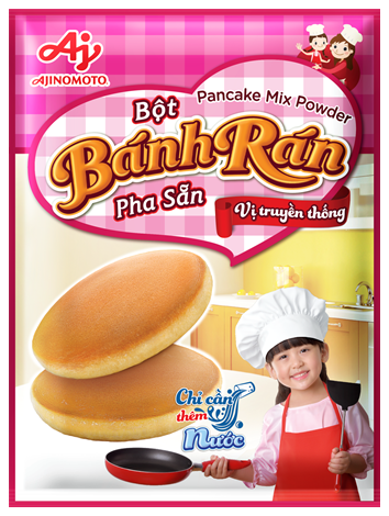 Công Ty Ajinomoto Việt Nam