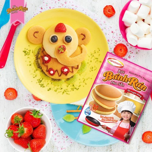 Công Ty Ajinomoto Việt Nam