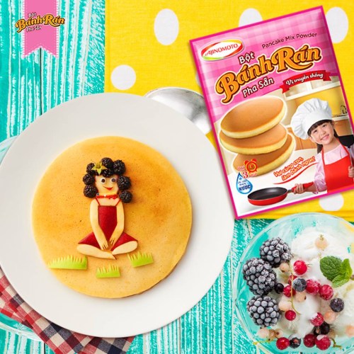 Công Ty Ajinomoto Việt Nam