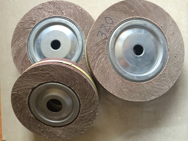 Bánh ráp 300x40x25.4 - VINHQUI ABRASIVES CO., LTD - Công Ty TNHH Thương Mại Sản Xuất Vĩnh Quí