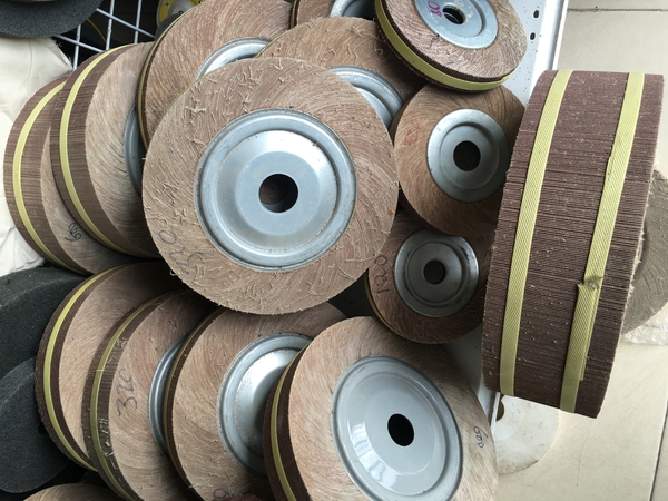 Bánh ráp các loại - VINHQUI ABRASIVES CO., LTD - Công Ty TNHH Thương Mại Sản Xuất Vĩnh Quí