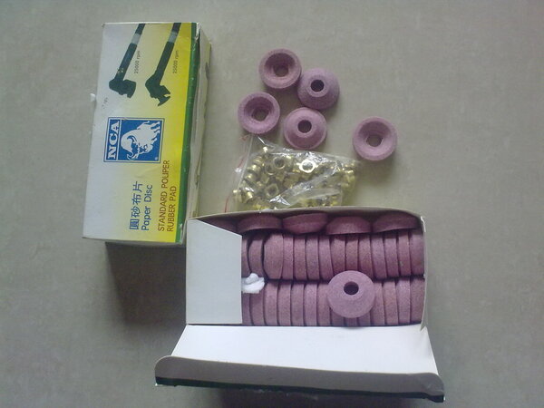 Đá mài khuôn - VINHQUI ABRASIVES CO., LTD - Công Ty TNHH Thương Mại Sản Xuất Vĩnh Quí