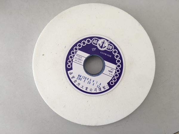 Đá mài phẳng 350x40x127 - VINHQUI ABRASIVES CO., LTD - Công Ty TNHH Thương Mại Sản Xuất Vĩnh Quí