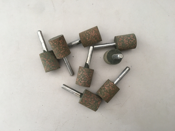 Đá mài sửa khuôn - VINHQUI ABRASIVES CO., LTD - Công Ty TNHH Thương Mại Sản Xuất Vĩnh Quí